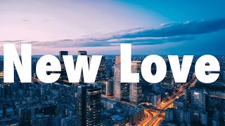 Maroon 5 - New Love [Lyrics]