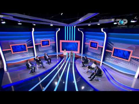 Procesi Sportiv, 1 Maj 2016, Pjesa 3 - Top Channel Albania - Sport Talk Show