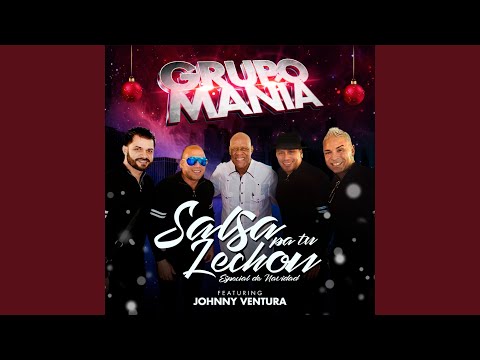 Salsa Pa' Tu Lechón