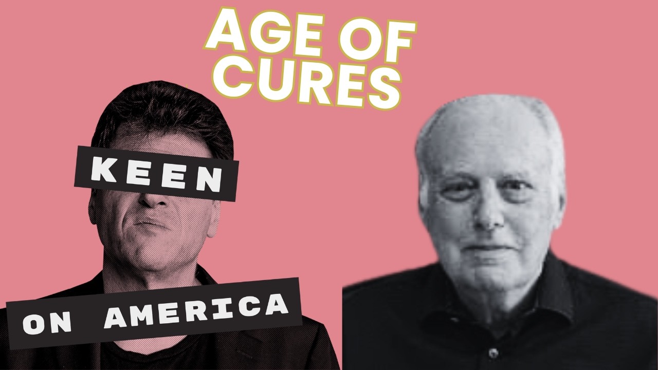 The Age of Cures: Barry Werth on How Big Pharma Once Saved Your Life