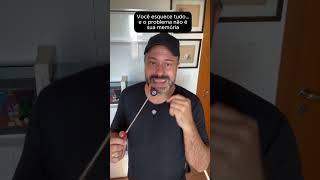 Tarefas esquecidas? Você precisa disso urgente