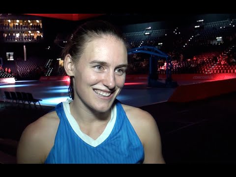 Highlights Helios vs Elfic