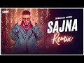 Badshah - Sajna Remix | Subha Ka Muzik | Say Yes To The Dress | Payal Dev | Latest Dj Remix | SKM