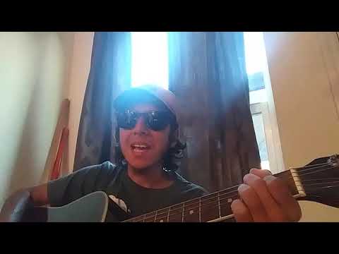 Migration Of Souls Cover - M. Ward