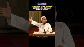 Download lagu Ajal itu Tidak bisa di ukur sehat,sakit,tua,muda‼️UAH mp3