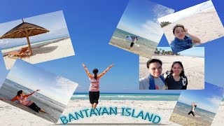 preview picture of video 'Bantayan Travel (VLOG#1)'