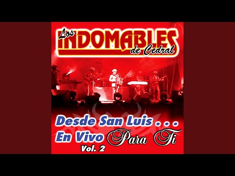 Pícame Tarántula (En Vivo)