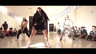 Daddy Yankee - Rompe - Choreography by Adrian Rivera ft Mario Cuesta