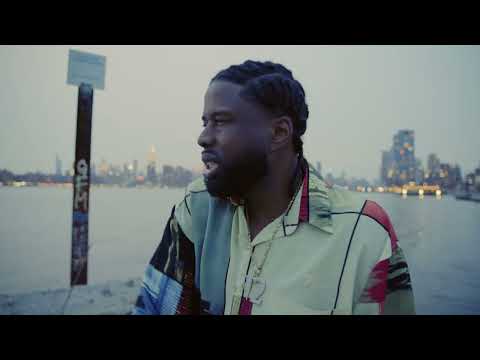 Video thumbnail for Jus Lef Harlem