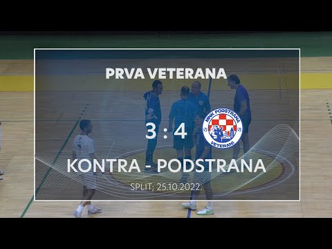UMN_TV 1LV_(22/23) Kontra - Podstrana (Sažetak)
