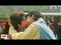 Happy Kiss Day Aamir Khan And Juhi Chawla Kissing Scene Ishq Ajay Devgan Kajol HD Video