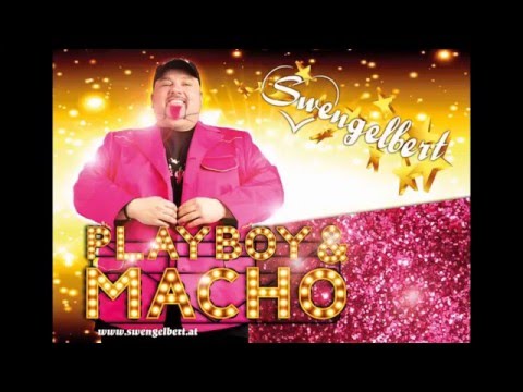 Playboy und Macho