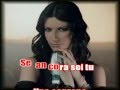 Laura Pausini - E ritorno da te (karaoke) 