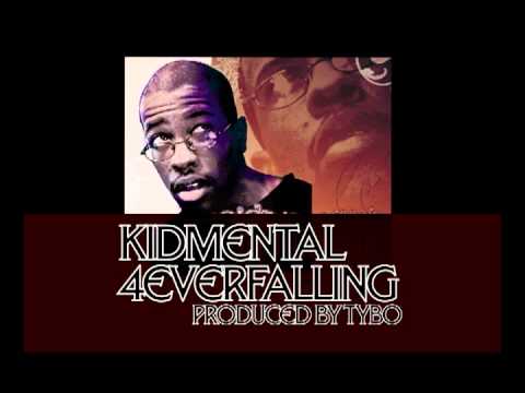kidmental - The Amateur - 4everfalling