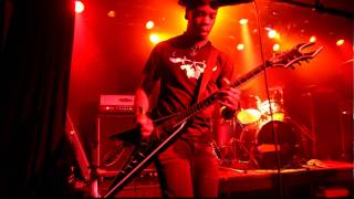 Death Immortal - Bayou