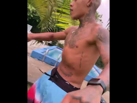 VT KEBRADEIRA DANÇANDO