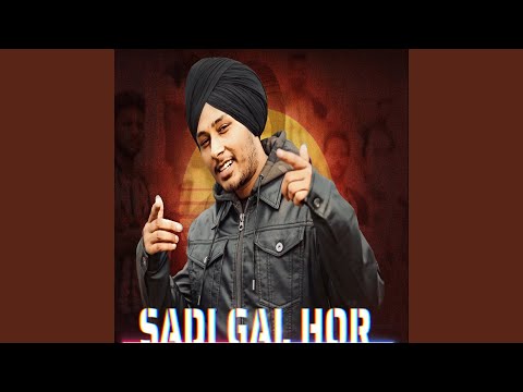 Sadi gal hor