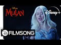 MULAN - Song: Reflection (2020) Christina Aguilera // Jetzt auf Disney+ streamen | Disney+ MULAN - Song: Reflection (2020) Christina Aguilera // Jetzt auf Disney+ streamen | Disney+