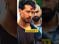 Heropanti 2 - Official Trailer | Tiger S Tara S Nawazuddin | Sajid Nadiadwala |Ahmed Khan|#shorts