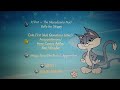 Animaniacs Volume 4 Disc 3 DVD Menu