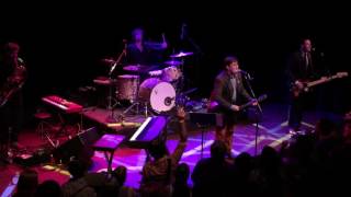 The Mountain Goats - Foreign Object