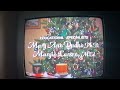 Closing To Barney S Night Before Christmas 1999 VHS 25th Anniversary Special