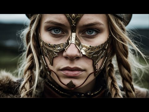 Enchanting Nordic Viking Music to Stir Your Soul and Awaken Your Inner Warrior