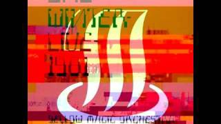 Happy End (YMO winter live + Sakamoto Ryuichi piano ver)