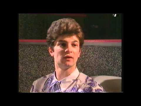 1990 World DJ Championship