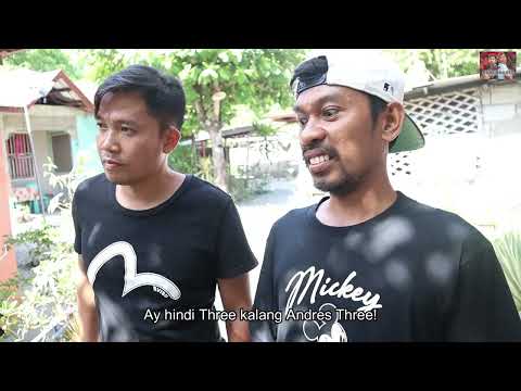 Harana Part 16   Baak Andres