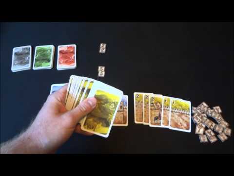 [DriveThruReview] #110: "Sensical Killer"