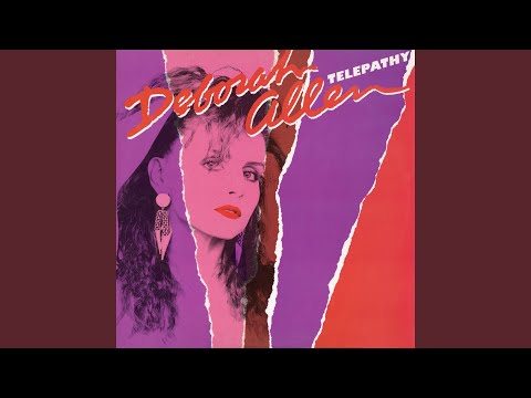 Video thumbnail for Telepathy (Instrumental)