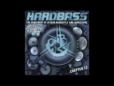 Hardbass Chapter 13 - CD1