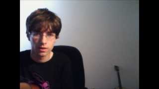 &quot;Caroline Says II&quot; (Lou Reed acoustic cover)