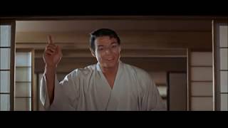 The Tea House of the August Moon - Ending Scene (monologue)