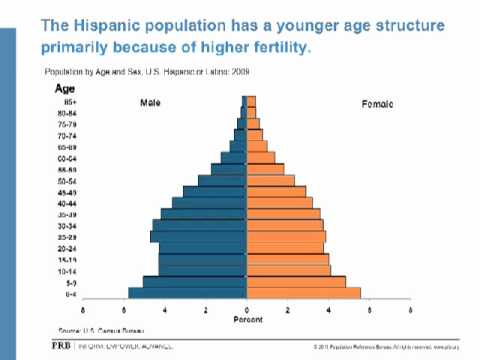 Webinar: 2011 World Population Data Sheet Video thumbnail
