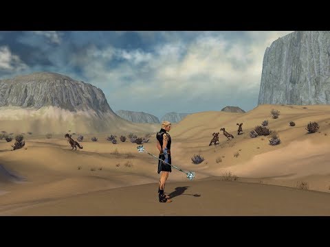 Guild Wars - green item farm - Kepkhet Marrowfeast - double green drop from boss 2017