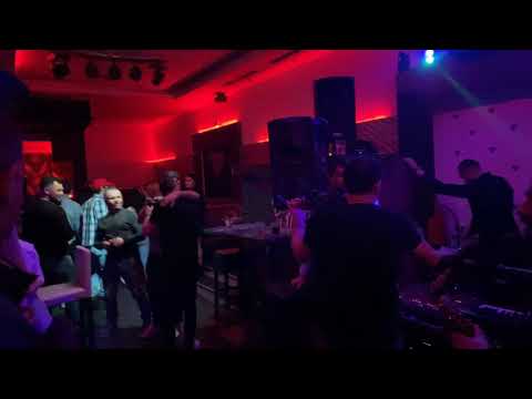 adrian de la severin live