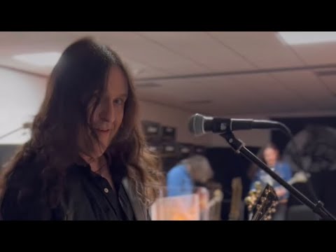 Luck is for Losers - Rehearsal Jan 2024