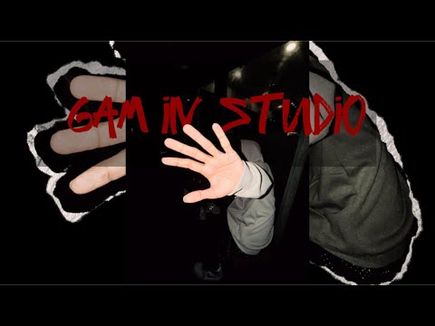 RAPUNK - 6AM IN STUDIO