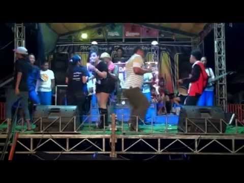 KANG DEDE -  IKA BONDY - NAELA NADA - LIVE GEBANG