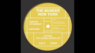 Ulysses "Nanook" (The Bunker New York 005)