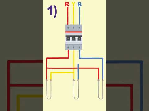staircase wiring 2 way switch