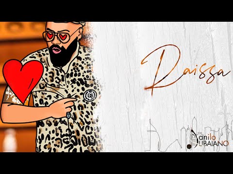 Raissa - Danilo Dubaiano