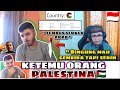 Ya Allah Alhamdulillah ️Masuk Server Arab Dan Ketemu Orang Palestina Di Ome Tv ️ PWBF