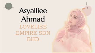 Download lagu APT2013 Entrepreneurial Behavior (Entrepreneurs Asyalliee Ahmad) mp3