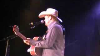 Tracy Lawrence - Sticks and Stones LIVE