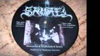 SAMAEL - Manitou / After The Sepulture