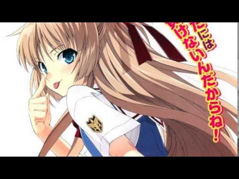 Isuca Somebody to love TWO-FORMULA