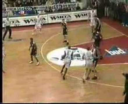 Stal Ostrów - Idea Śląśk Wrocław  02-03